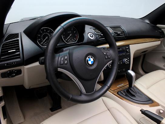 Florida Fine Cars - Used BMW 1 SERIES 2009 MIAMI 135I