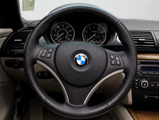 Florida Fine Cars - Used BMW 1 SERIES 2009 MIAMI 135I