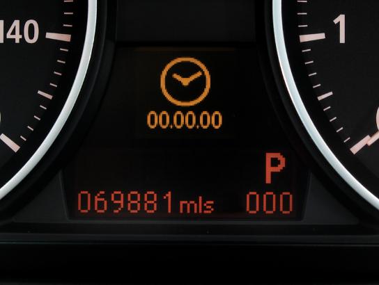 Florida Fine Cars - Used BMW 1 SERIES 2009 MIAMI 135I