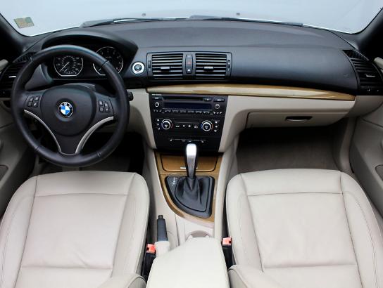 Florida Fine Cars - Used BMW 1 SERIES 2009 MIAMI 135I