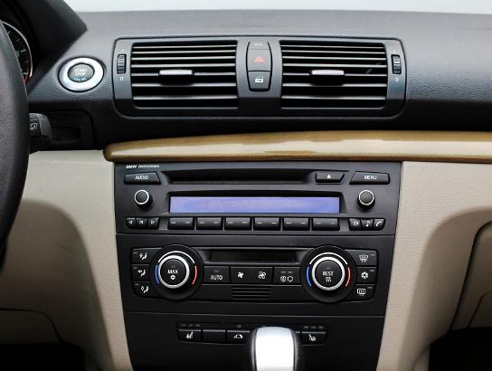 Florida Fine Cars - Used BMW 1 SERIES 2009 MIAMI 135I