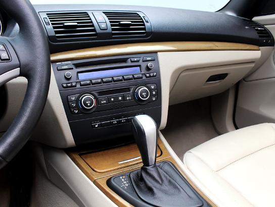 Florida Fine Cars - Used BMW 1 SERIES 2009 MIAMI 135I