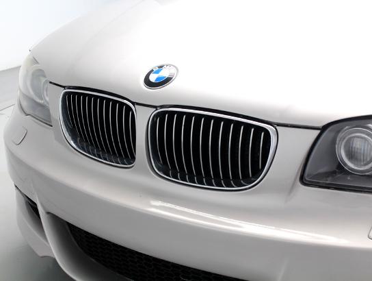 Florida Fine Cars - Used BMW 1 SERIES 2009 MIAMI 135I