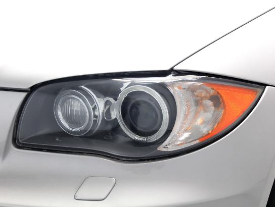 Florida Fine Cars - Used BMW 1 SERIES 2009 MIAMI 135I