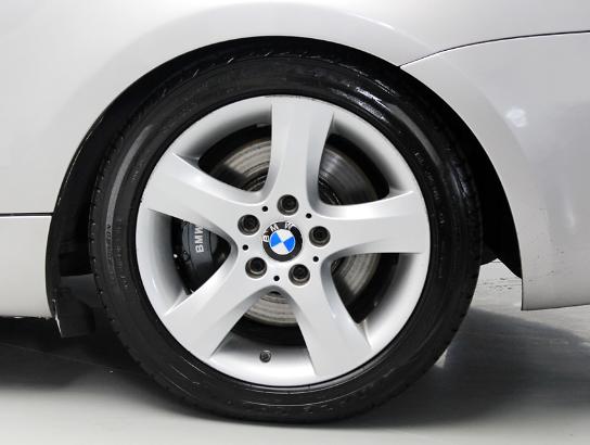 Florida Fine Cars - Used BMW 1 SERIES 2009 MIAMI 135I