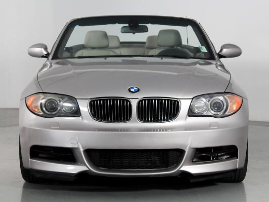 Florida Fine Cars - Used BMW 1 SERIES 2009 MIAMI 135I