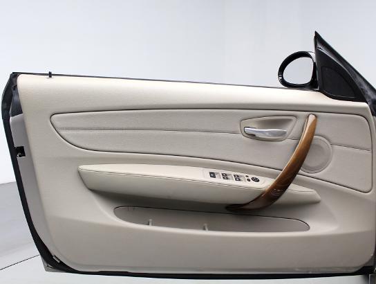 Florida Fine Cars - Used BMW 1 SERIES 2009 MIAMI 135I