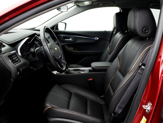 Florida Fine Cars - Used CHEVROLET IMPALA 2015 MIAMI LTZ (2LZ)