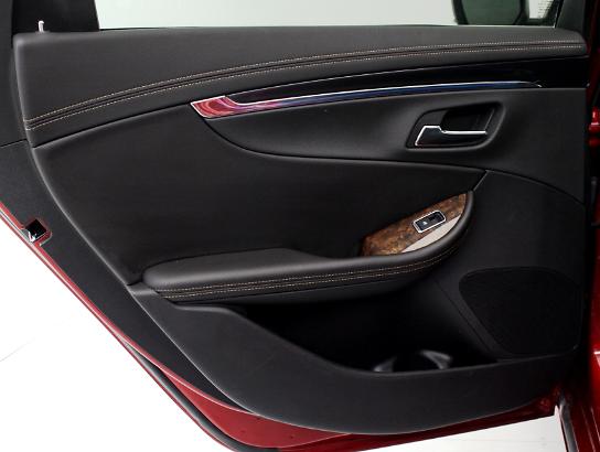 Florida Fine Cars - Used CHEVROLET IMPALA 2015 MIAMI LTZ (2LZ)