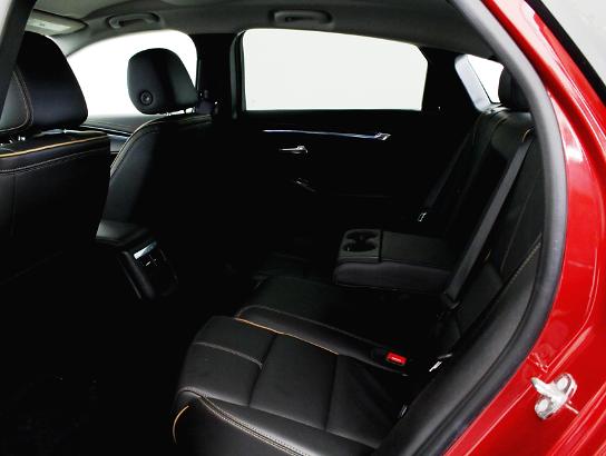 Florida Fine Cars - Used CHEVROLET IMPALA 2015 MIAMI LTZ (2LZ)