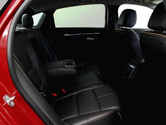 Florida Fine Cars - Used CHEVROLET IMPALA 2015 MIAMI LTZ (2LZ)