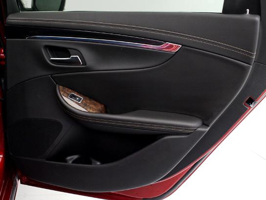 Florida Fine Cars - Used CHEVROLET IMPALA 2015 MIAMI LTZ (2LZ)