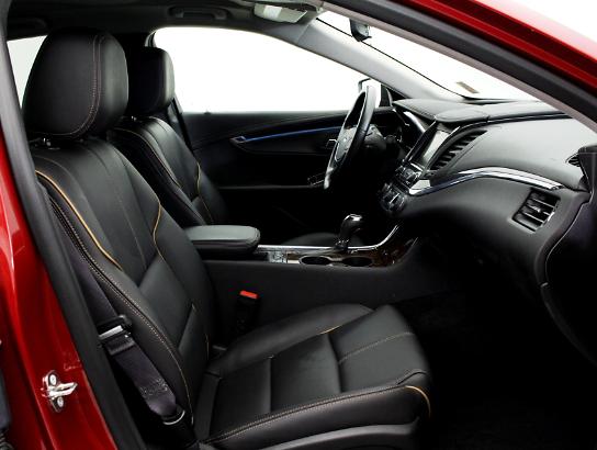 Florida Fine Cars - Used CHEVROLET IMPALA 2015 MIAMI LTZ (2LZ)