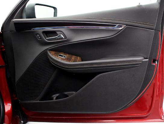 Florida Fine Cars - Used CHEVROLET IMPALA 2015 MIAMI LTZ (2LZ)