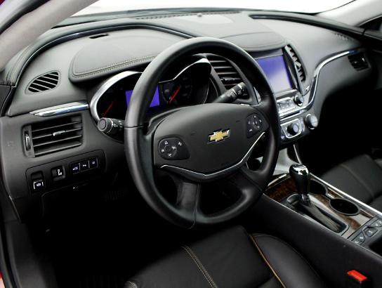 Florida Fine Cars - Used CHEVROLET IMPALA 2015 MIAMI LTZ (2LZ)