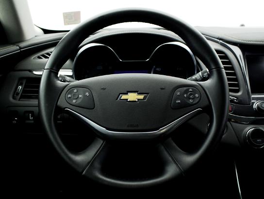 Florida Fine Cars - Used CHEVROLET IMPALA 2015 MIAMI LTZ (2LZ)