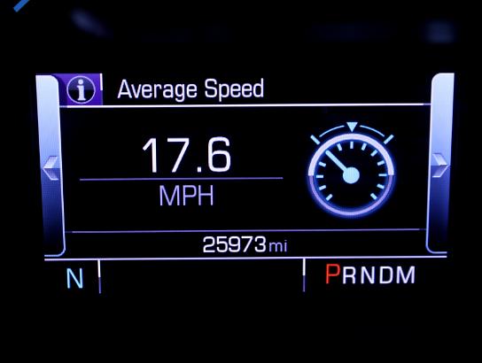 Florida Fine Cars - Used CHEVROLET IMPALA 2015 MIAMI LTZ (2LZ)