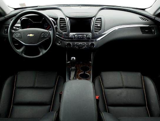 Florida Fine Cars - Used CHEVROLET IMPALA 2015 MIAMI LTZ (2LZ)