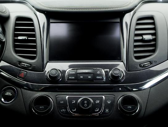 Florida Fine Cars - Used CHEVROLET IMPALA 2015 MIAMI LTZ (2LZ)