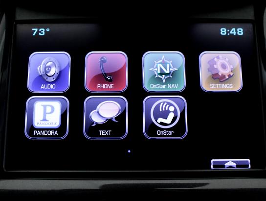 Florida Fine Cars - Used CHEVROLET IMPALA 2015 MIAMI LTZ (2LZ)