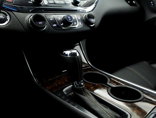 Florida Fine Cars - Used CHEVROLET IMPALA 2015 MIAMI LTZ (2LZ)