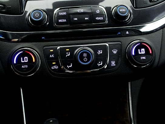 Florida Fine Cars - Used CHEVROLET IMPALA 2015 MIAMI LTZ (2LZ)