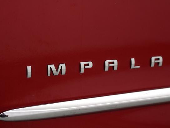 Florida Fine Cars - Used CHEVROLET IMPALA 2015 MIAMI LTZ (2LZ)