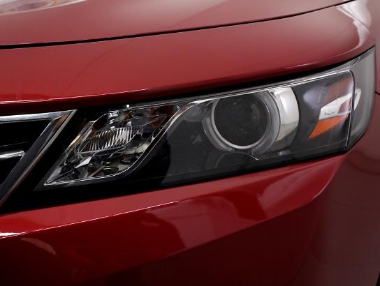 Florida Fine Cars - Used CHEVROLET IMPALA 2015 MIAMI LTZ (2LZ)