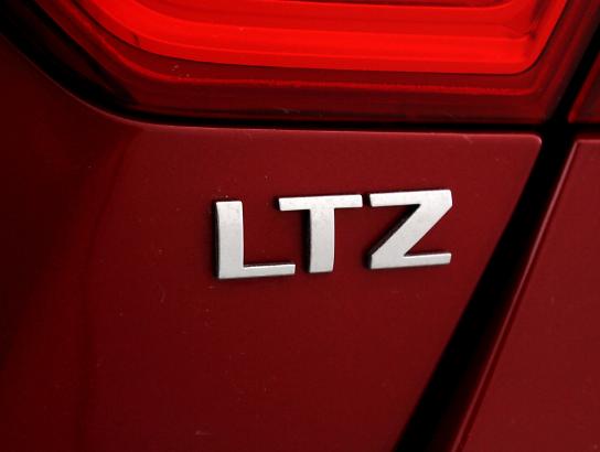 Florida Fine Cars - Used CHEVROLET IMPALA 2015 MIAMI LTZ (2LZ)