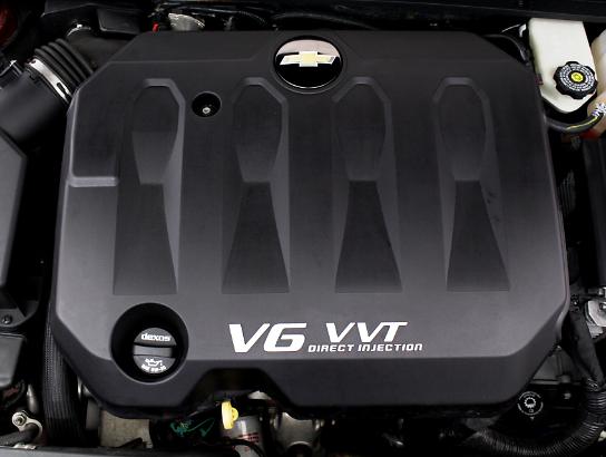 Florida Fine Cars - Used CHEVROLET IMPALA 2015 MIAMI LTZ (2LZ)