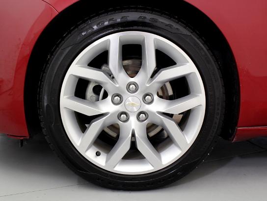 Florida Fine Cars - Used CHEVROLET IMPALA 2015 MIAMI LTZ (2LZ)