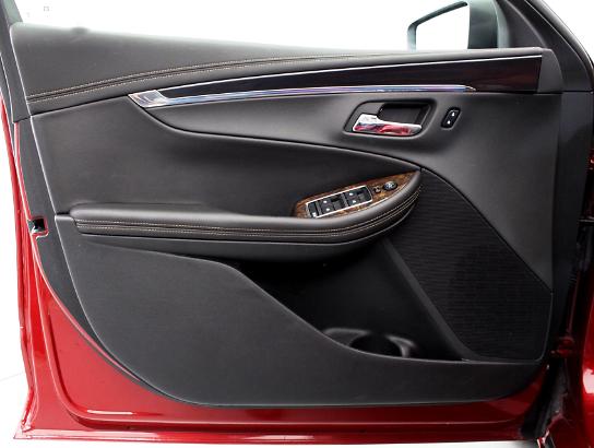 Florida Fine Cars - Used CHEVROLET IMPALA 2015 MIAMI LTZ (2LZ)