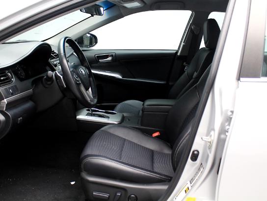 Florida Fine Cars - Used TOYOTA CAMRY 2014 HOLLYWOOD SE