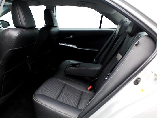 Florida Fine Cars - Used TOYOTA CAMRY 2014 HOLLYWOOD SE