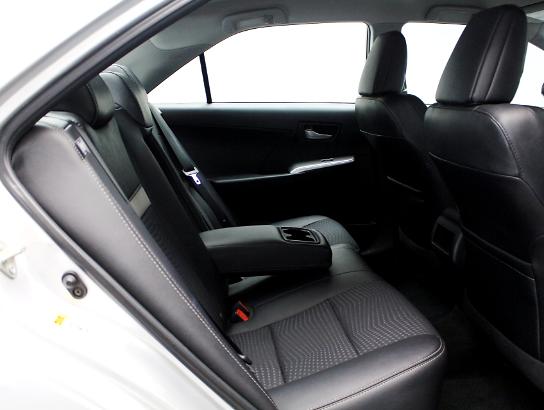 Florida Fine Cars - Used TOYOTA CAMRY 2014 HOLLYWOOD SE