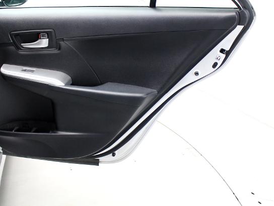 Florida Fine Cars - Used TOYOTA CAMRY 2014 HOLLYWOOD SE