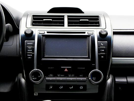 Florida Fine Cars - Used TOYOTA CAMRY 2014 HOLLYWOOD SE