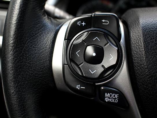 Florida Fine Cars - Used TOYOTA CAMRY 2014 HOLLYWOOD SE