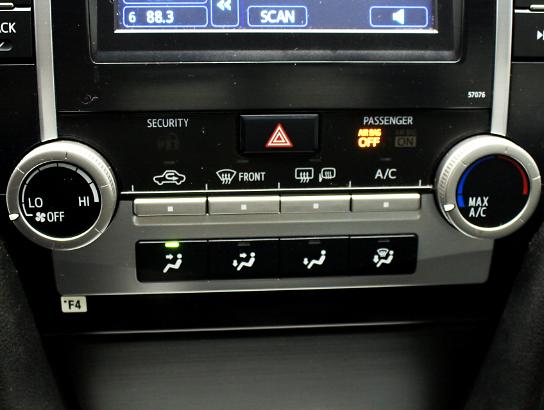 Florida Fine Cars - Used TOYOTA CAMRY 2014 HOLLYWOOD SE