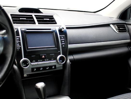 Florida Fine Cars - Used TOYOTA CAMRY 2014 HOLLYWOOD SE