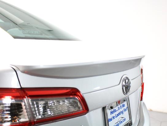 Florida Fine Cars - Used TOYOTA CAMRY 2014 HOLLYWOOD SE