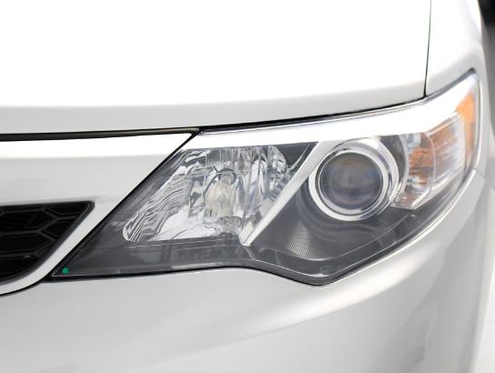 Florida Fine Cars - Used TOYOTA CAMRY 2014 HOLLYWOOD SE