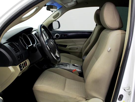 Florida Fine Cars - Used TOYOTA TACOMA 2015 MIAMI PRERUNNER