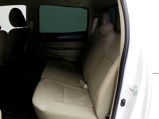 Florida Fine Cars - Used TOYOTA TACOMA 2015 MIAMI PRERUNNER