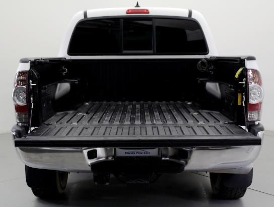 Florida Fine Cars - Used TOYOTA TACOMA 2015 MIAMI PRERUNNER