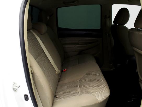 Florida Fine Cars - Used TOYOTA TACOMA 2015 MIAMI PRERUNNER