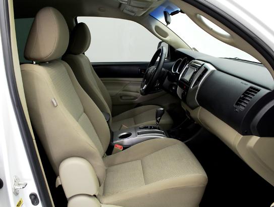 Florida Fine Cars - Used TOYOTA TACOMA 2015 MIAMI PRERUNNER