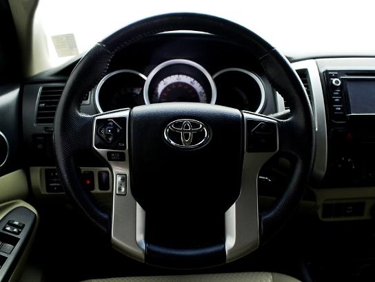 Florida Fine Cars - Used TOYOTA TACOMA 2015 MIAMI PRERUNNER