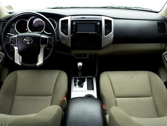 Florida Fine Cars - Used TOYOTA TACOMA 2015 MIAMI PRERUNNER