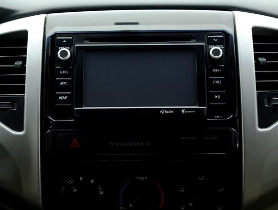 Florida Fine Cars - Used TOYOTA TACOMA 2015 MIAMI PRERUNNER